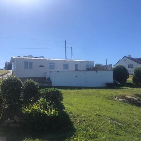 Cascade Lodge & Hot Tub F94 H0Fr Donegal Town Екстериор снимка