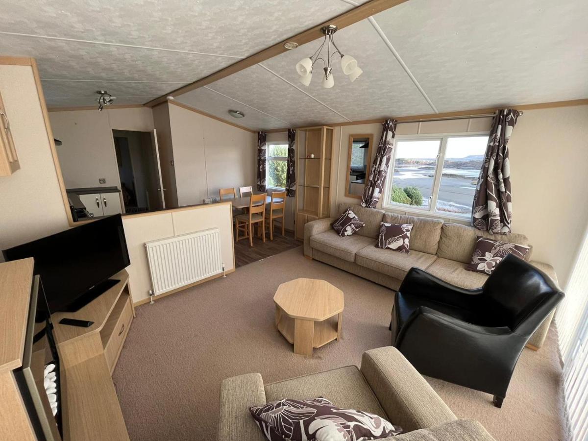 Cascade Lodge & Hot Tub F94 H0Fr Donegal Town Екстериор снимка