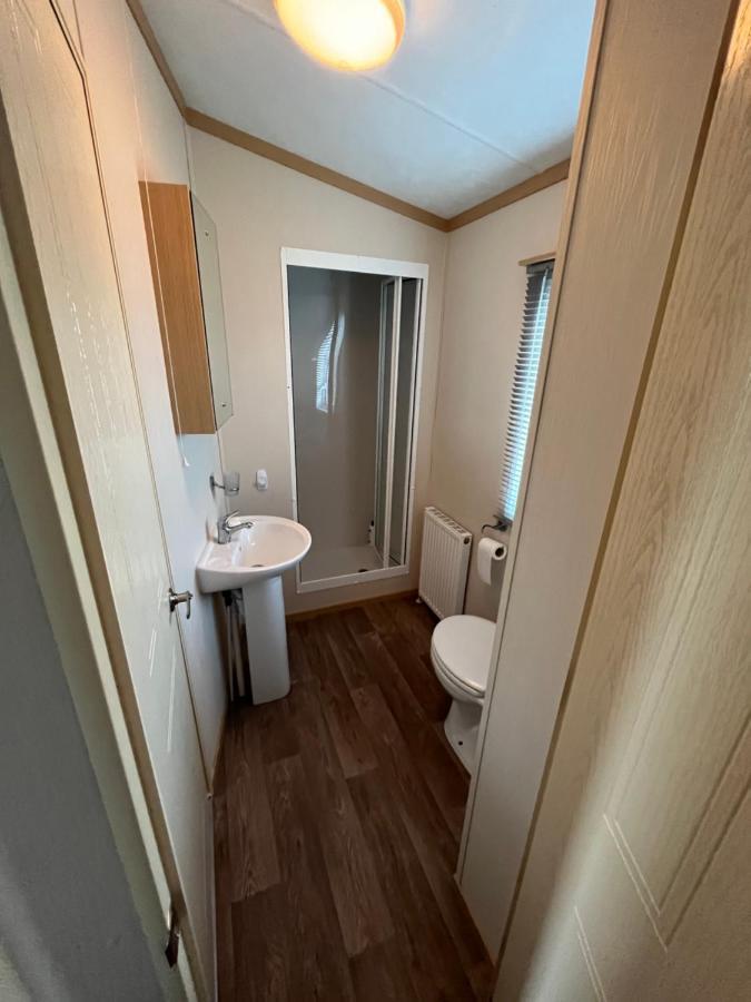 Cascade Lodge & Hot Tub F94 H0Fr Donegal Town Екстериор снимка