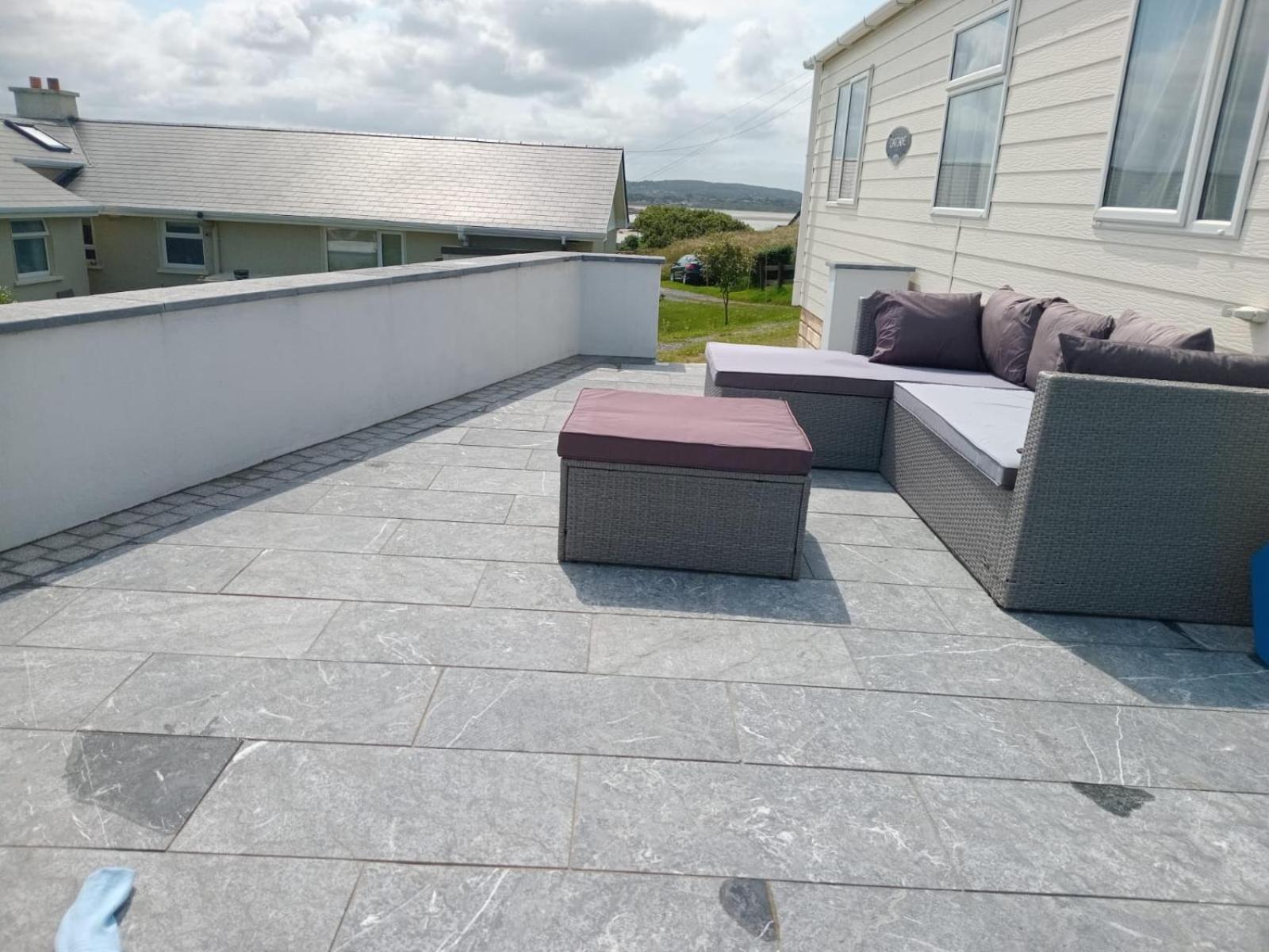 Cascade Lodge & Hot Tub F94 H0Fr Donegal Town Екстериор снимка