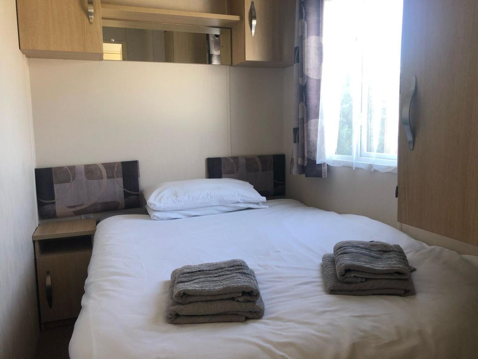 Cascade Lodge & Hot Tub F94 H0Fr Donegal Town Екстериор снимка