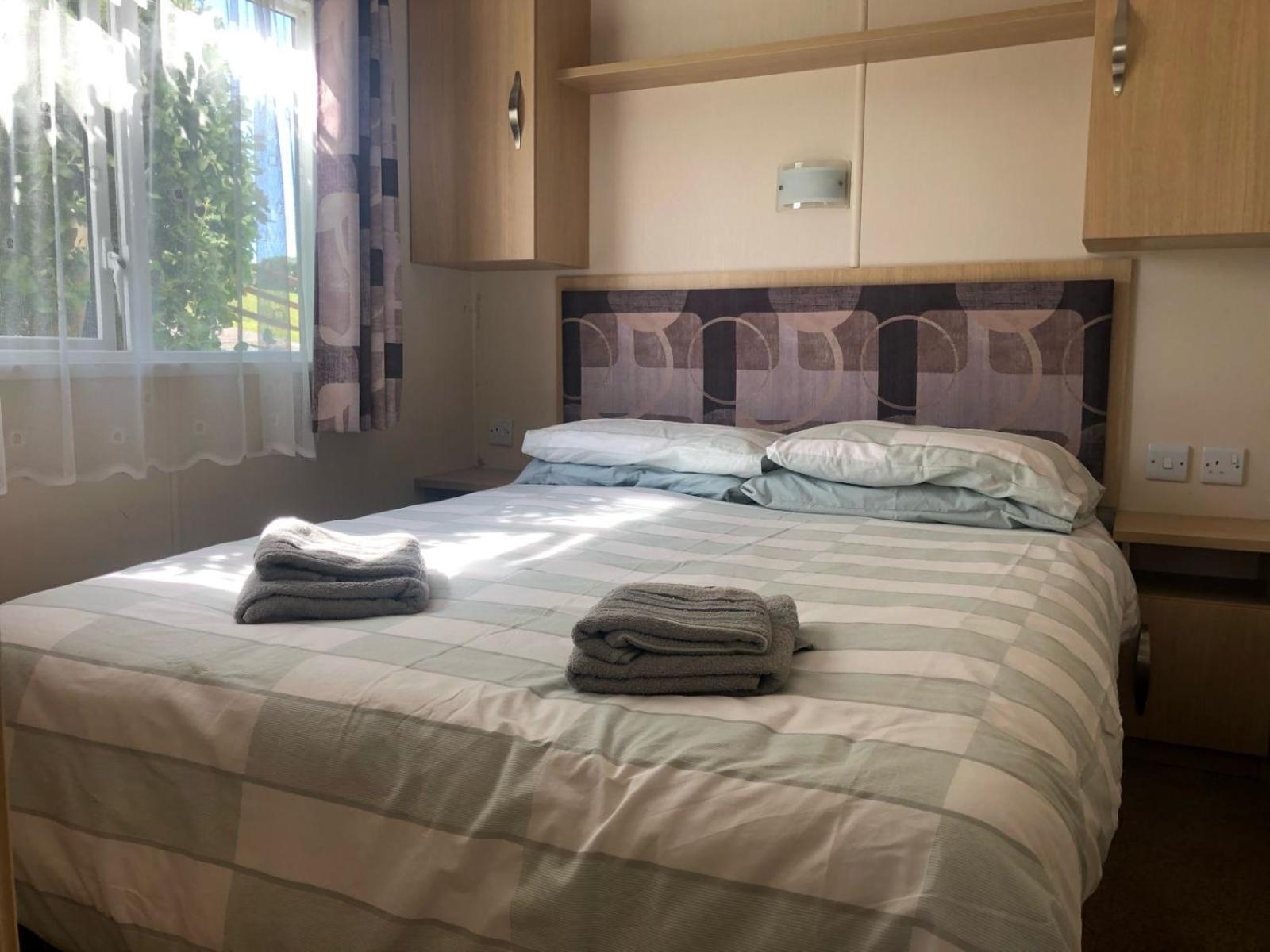 Cascade Lodge & Hot Tub F94 H0Fr Donegal Town Екстериор снимка