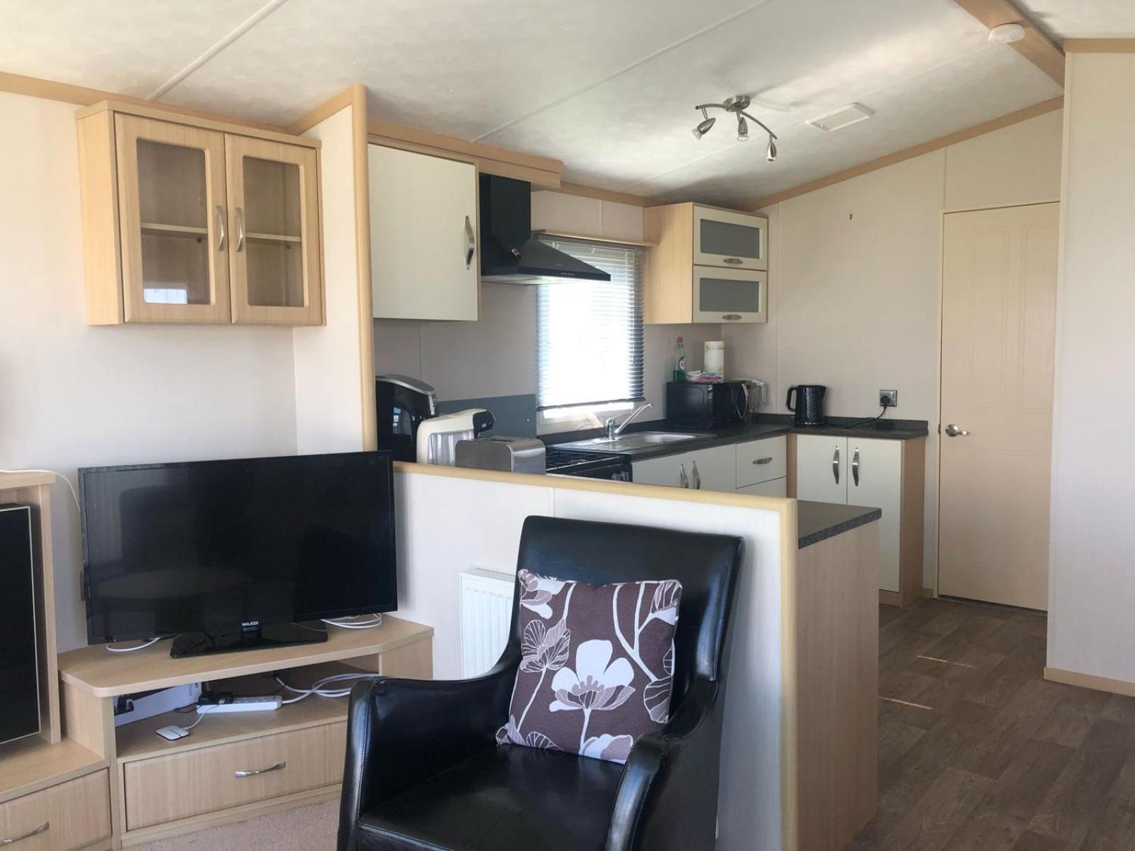 Cascade Lodge & Hot Tub F94 H0Fr Donegal Town Екстериор снимка